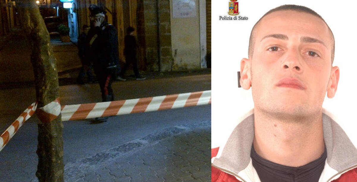 Ha sparato per vendetta tra la folla ad un 32enne, i poliziotti arrestano Salvatore Noviziano - 