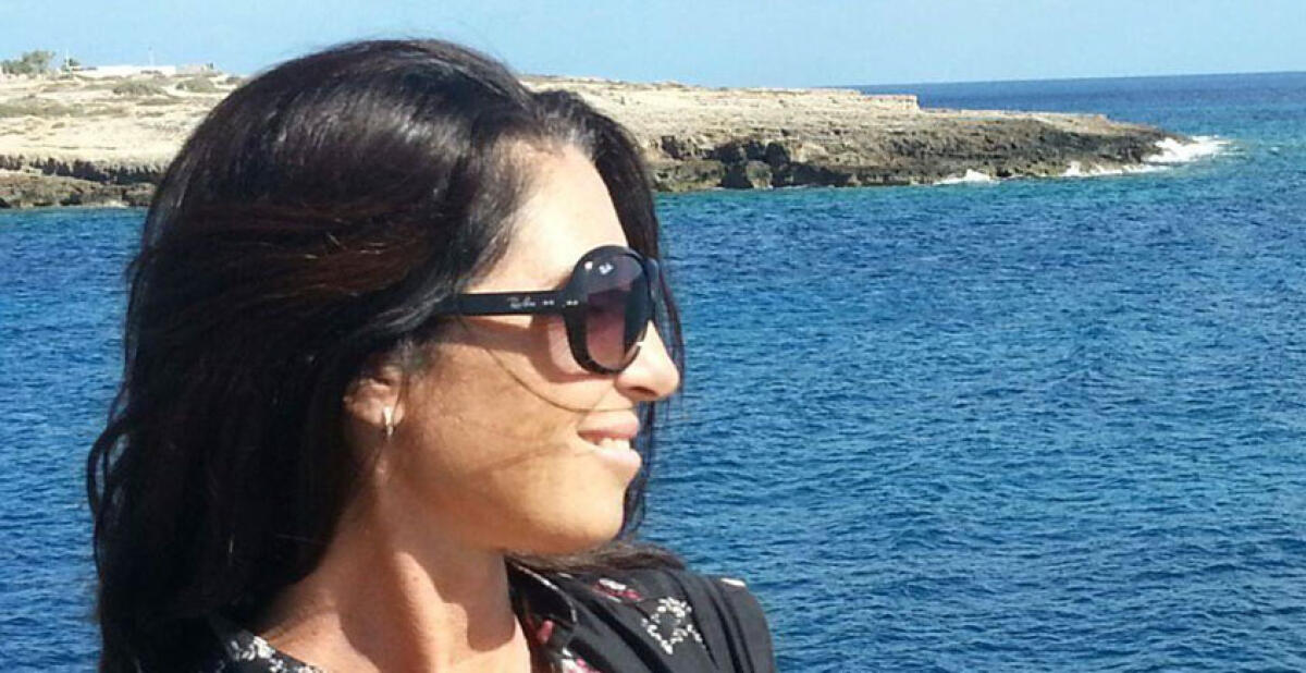 Premio giornalistico internazionale Cristiana Matano, un bando per ricordare "Occhi blu" -