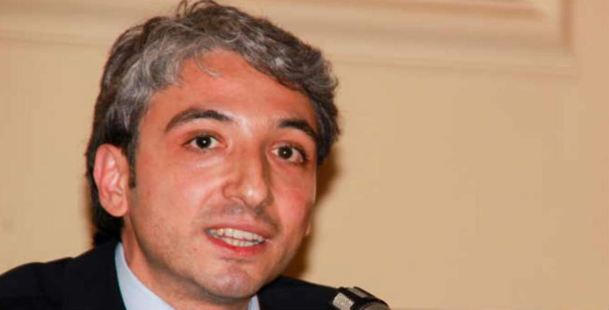 La bioraffinazione sarà una svolta? Ad Unitelma Sapienza confronto tra Piergiuseppe Morone e la giunta - 