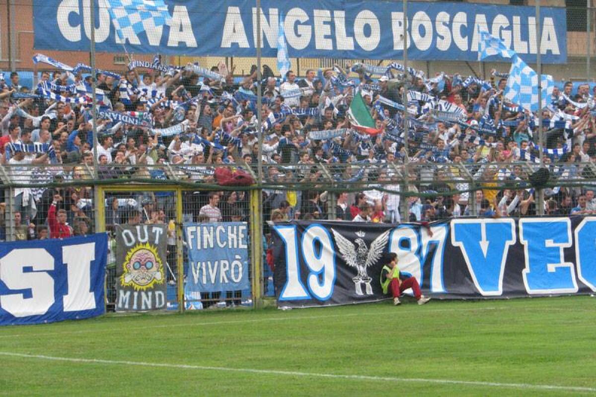 Febbre da finale, 500 biglietti venduti in 24 ore per Gela-Cus Palermo - 