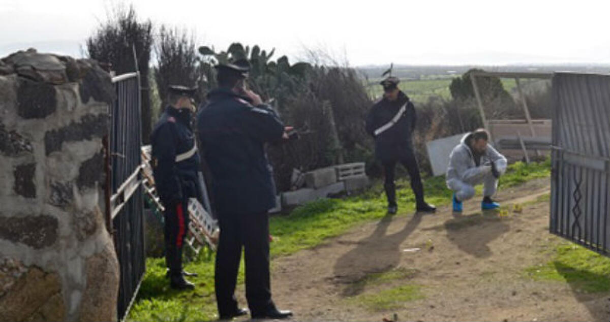 L'omicidio Campisi, chiesti quattro ergastoli in appello: i clan di Gela e Niscemi insieme per eliminarlo - 