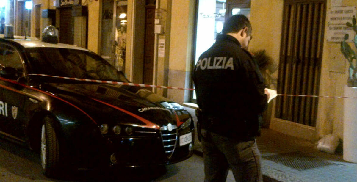Tentato omicidio in centro storico, Noviziano rimane in carcere: spari anche alla sua abitazione? - 