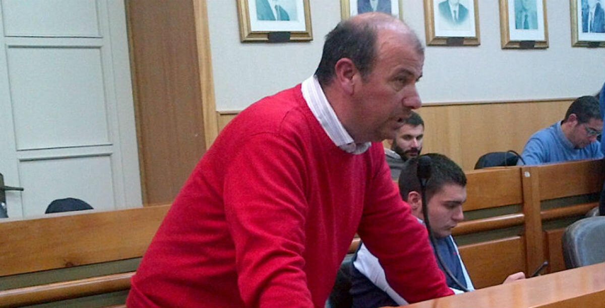 Doppia commissione, Casano dice no: "Il gettone l'ho sempre rifiutato...ora tocca al consiglio" - 