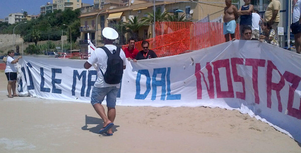 Trivelle e referendum, i 5 Stelle contro la giunta: "Hanno scelto il silenzio!" - 