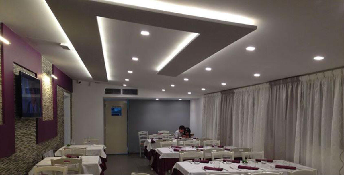 Un ristorante di qualità sul nuovo Lungomare, L'Ancora cambia look - 