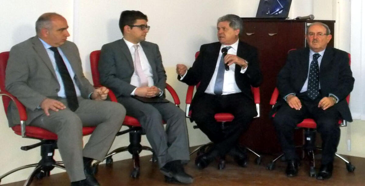 Sistema duale nella formazione, all'Asp stage di 180 euro per i corsisti dell'Enaip - 