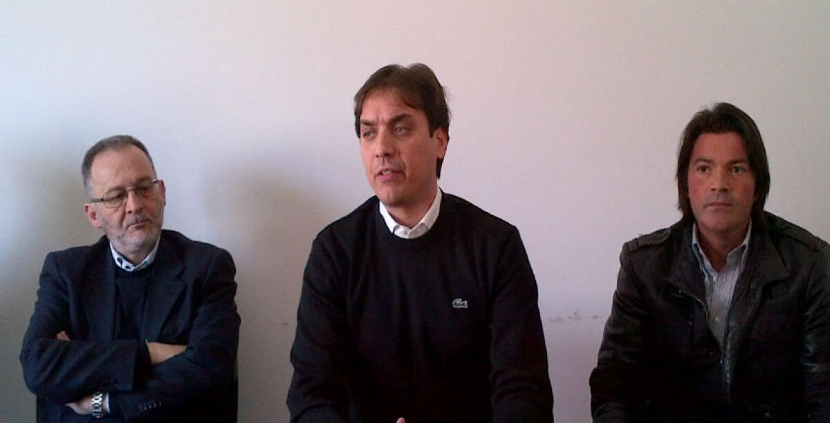 "Pace" nel Pd e consiglieri pronti ad entrare: Di Cristina, "nessuna preclusione...ci vuole unità" - 