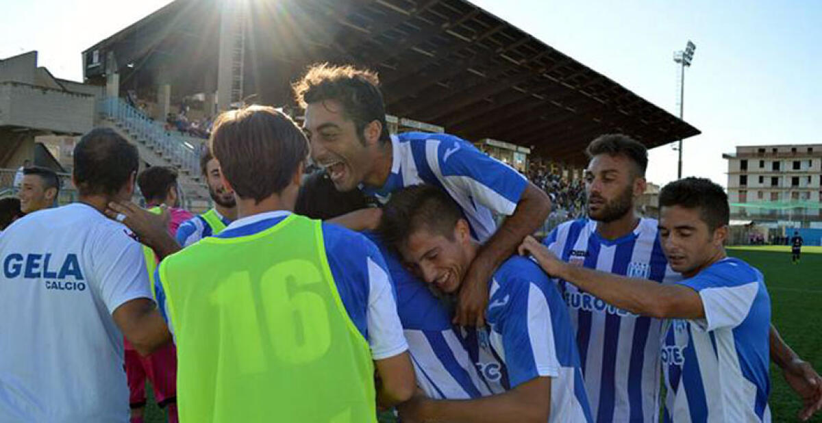 Da Boscaglia a Levacovich, anche tanti ex spingono il Gela verso la serie D - 