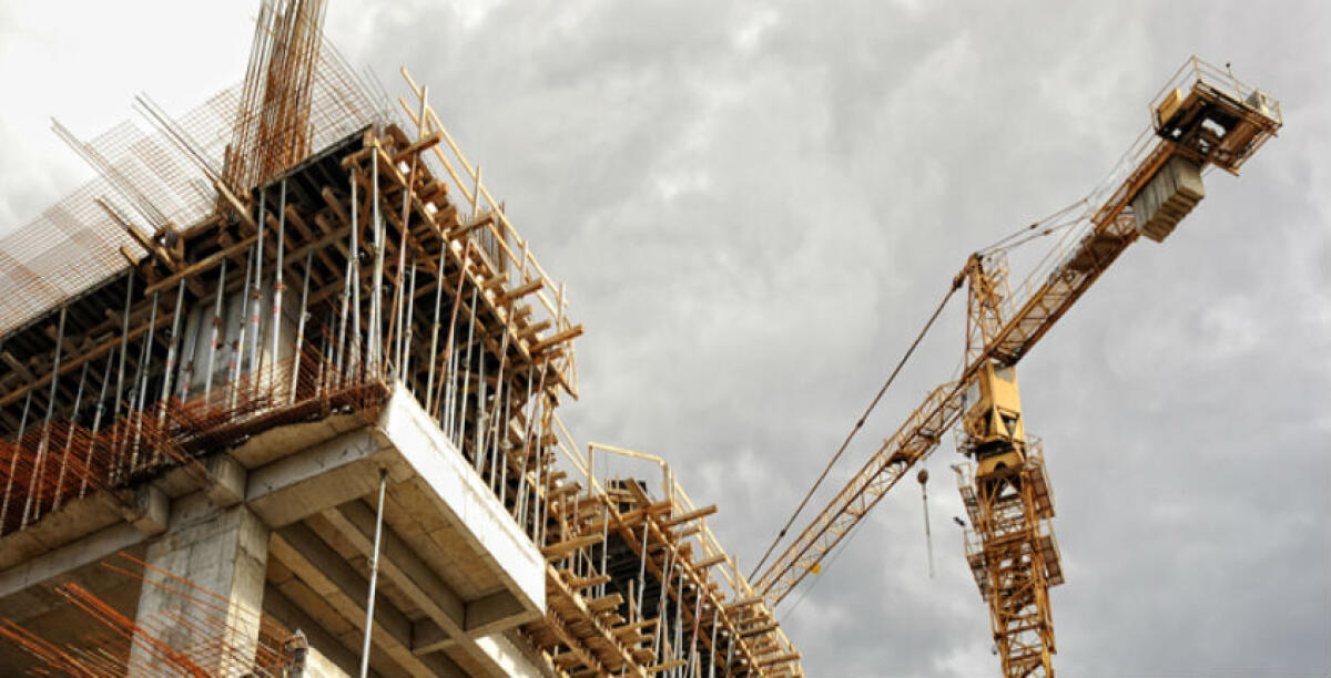 Deve andare in liquidazione coatta, la Regione su una delle coop che costruì in periferia - 