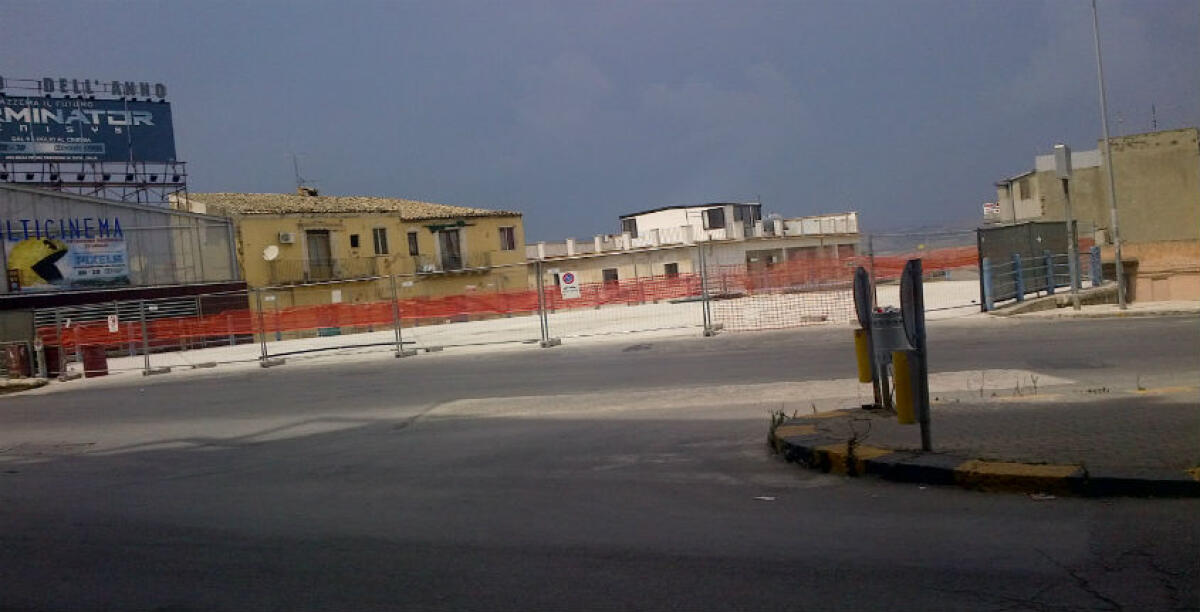 Il belvedere di piazza Mattei alla memoria delle vittime di mafia, via libera ai primi lavori - 