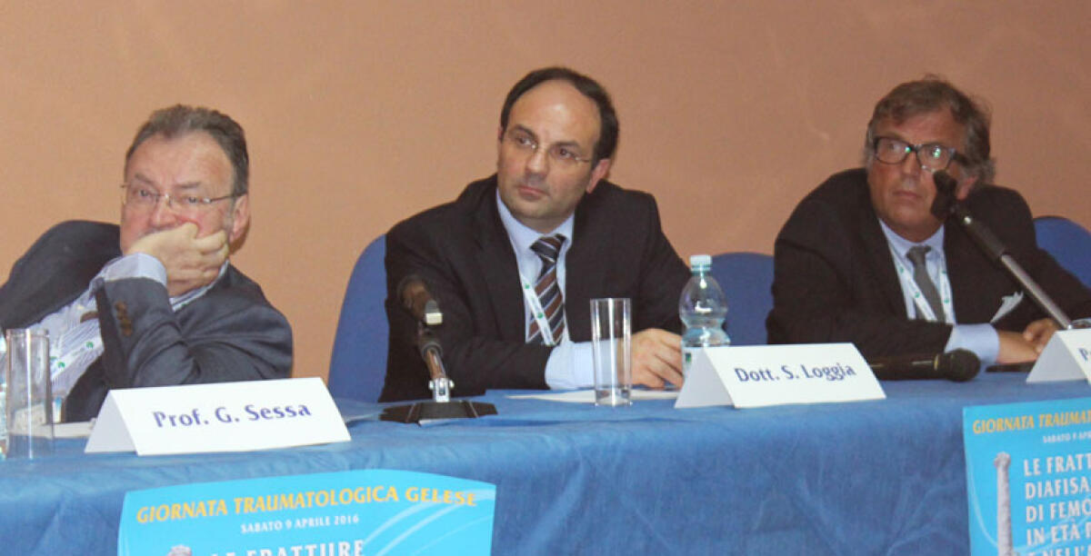 Ospedale, fuga degli specialisti e nuovo trattamento dei polifratturati - 