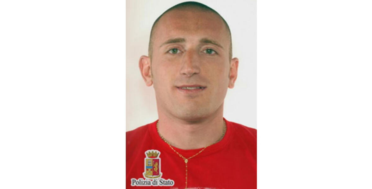 In un locale notturno nonostante gli arresti domiciliari, fermato Mirko Russello - 