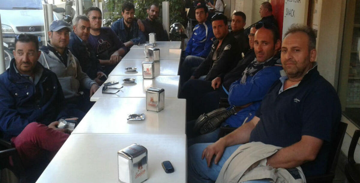 Royalties e compensazioni Eni, gli operai del Movimento non ci stanno: "Che fine fanno?" - 