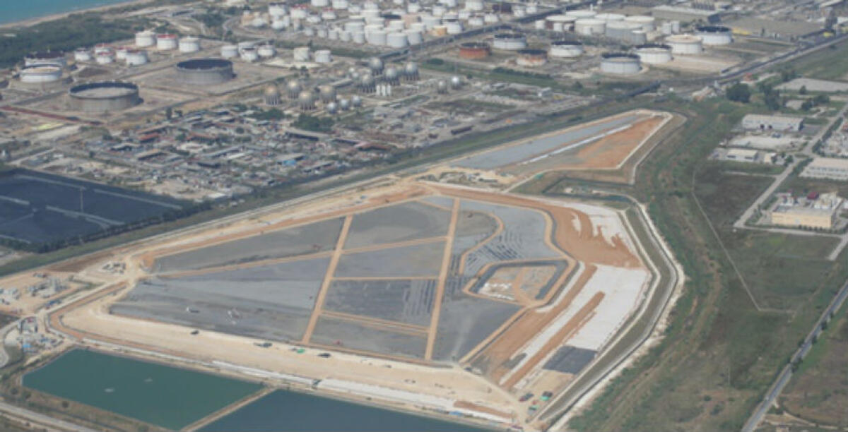 La Piana, l'industria e i tanti rischi ancora in atto: "Puntiamo a coinvolgere anche i vertici di Eni" - 