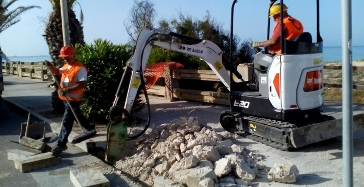 Accessi facilitati per i disabili e spiagge dog-friendly, partono gli interventi al Lungomare - 