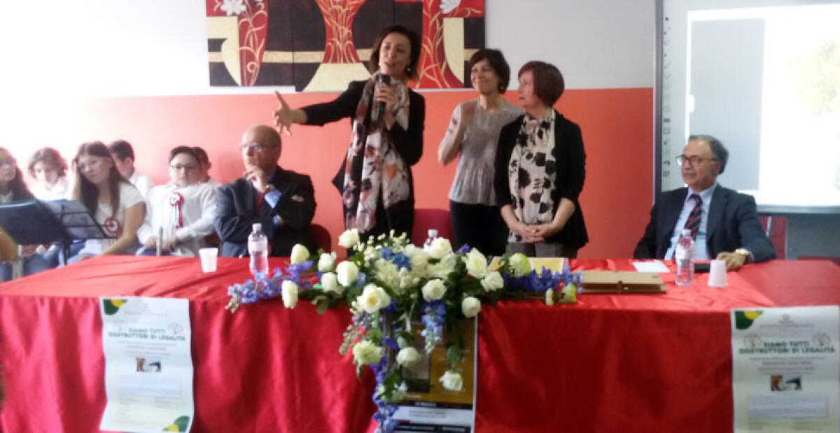 Una biblioteca intitolata all'avvocato Giovanni Casano ad Albani Roccella - 