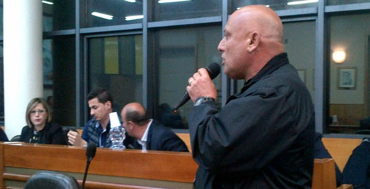 In aula è ancora scontro sui rifiuti, "risolvere il rapporto con Tekra": Siragusa denuncia minacce - 