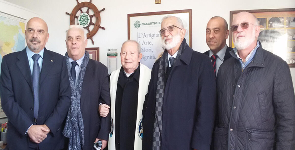 Giovani disoccupati nelle aziende locali con i tirocini, Casartigiani lancia l'offerta - 