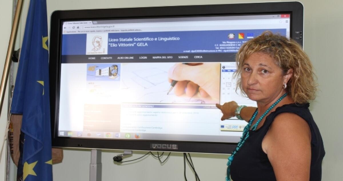 Iscrizioni super al liceo Scientifico, allarme della Tuccio: "Rischiamo i doppi turni" - 