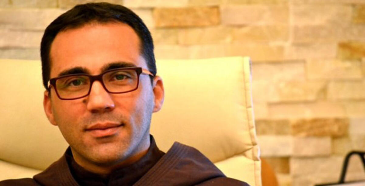 Gorgone d'oro, il premio Don Giulio Scuvera assegnato a fra' Giuseppe Gurciullo - 