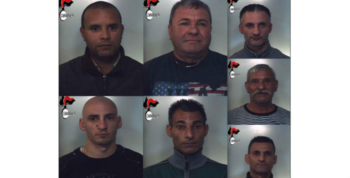La rissa a "Punta Vigne", arresti convalidati: i sette fermati sono in libertà - 