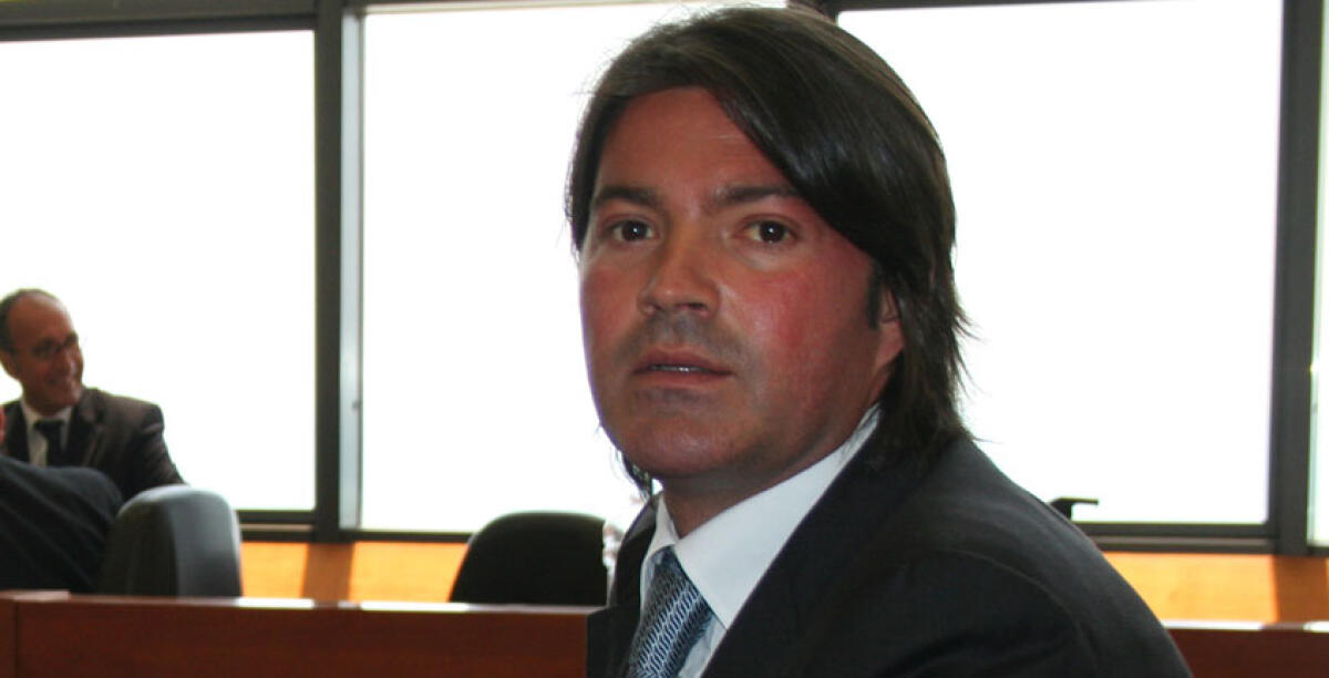 Gulizzi bacchetta Federico. "Soffre di Alzheimer, dimentica di aver guidato la città con Fasulo e Crocetta" - 