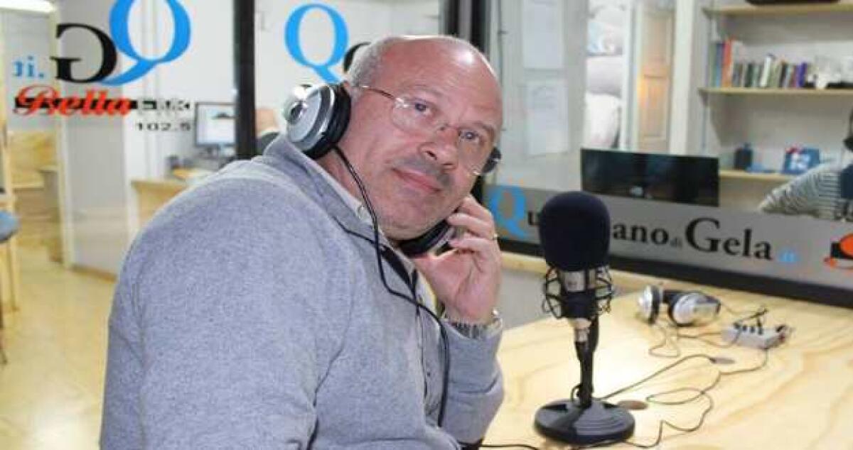 Federico scrive a Miccichè. "Dove sono i soldi per gli operai dell'indotto?" - 