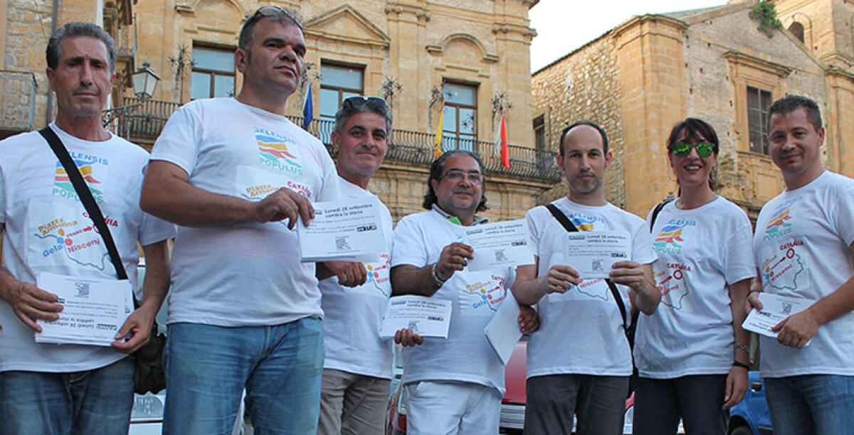 Liberi consorzi, Gelensis escluso dai tavoli istituzionali avverte: non accetteremo decisioni clientelari - 