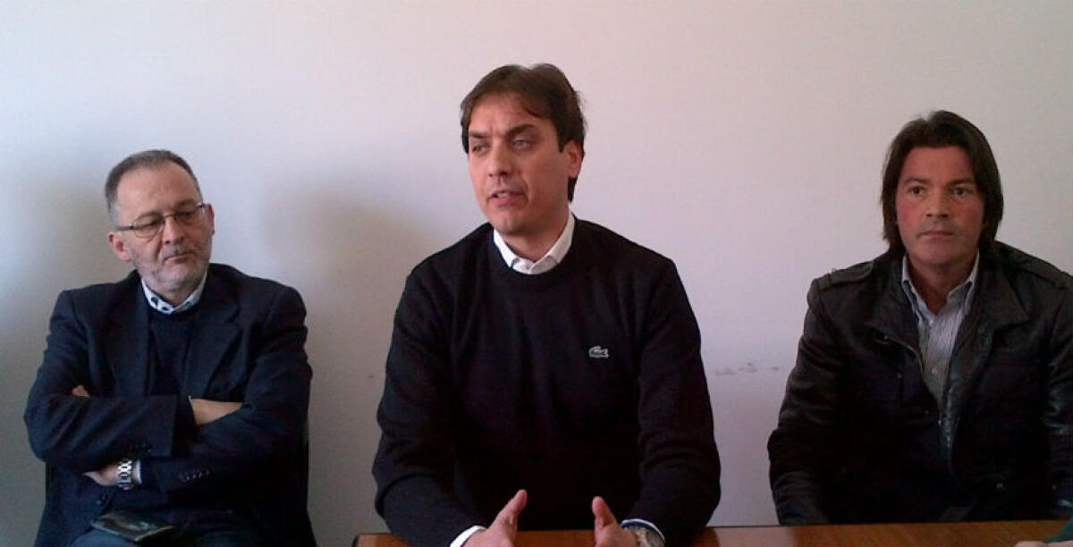 Il Pd diviso...la pace? E' ancora lontana: Licata, "ci sono tanti passaggi da verificare" - 