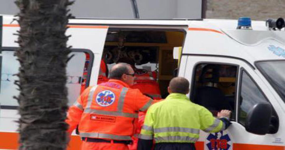 Tre dita della mano tranciate da un pistone, in aula l'operaio ferito: a processo i vertici dell'azienda -