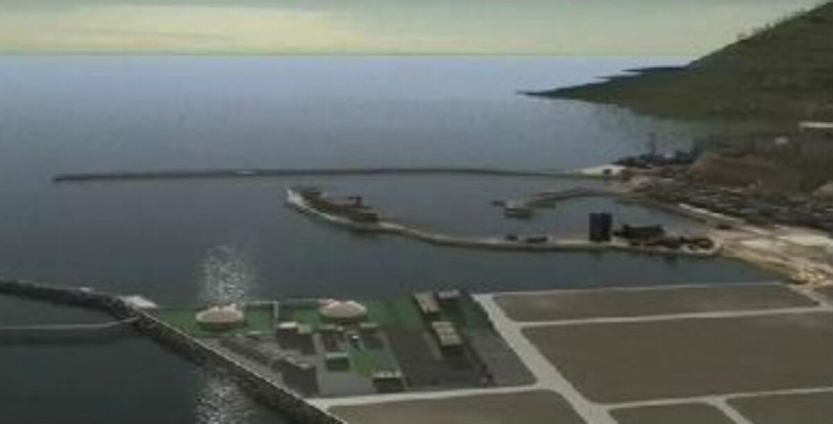 La maxi indagine sugli appalti per il rigassificatore di Porto Empedocle, ci sono due gelesi: no agli arresti - 