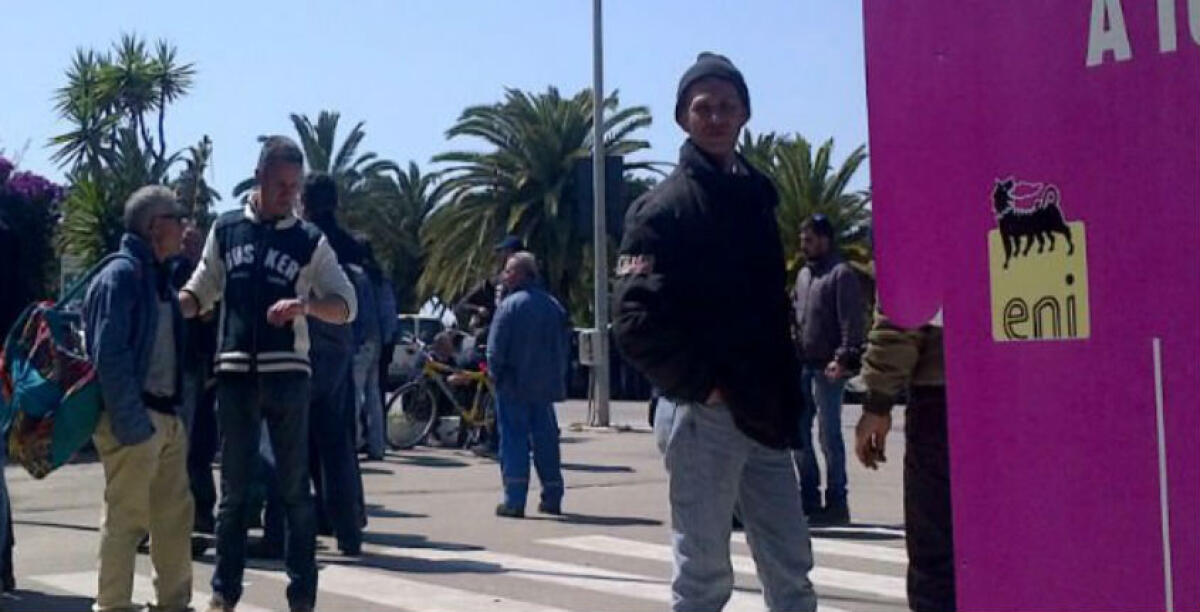 Un operaio morto dopo anni di lavoro in raffineria, gli ex datori a giudizio: assolti gli altri accusati - 