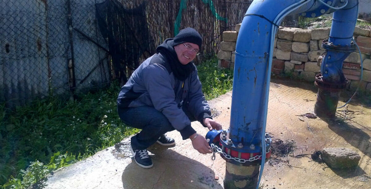 Il Consorzio di bonifica nel mirino? Distrutti ventinove contatori: "E' un atto preoccupante" - 