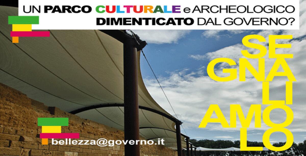 "Salviamo le mura di Caposoprano", riempiamo di mail la Presidenza del Consiglio - 