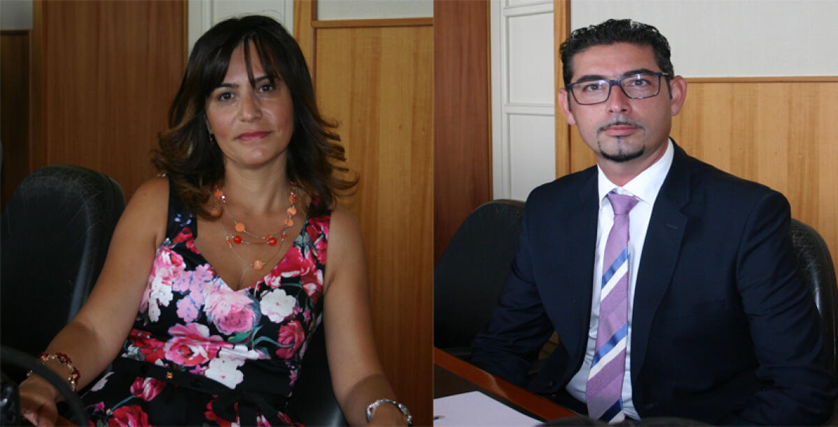 "Aiutiamo le famiglie in difficoltà", Di Dio e Caruso chiedono agevolazioni per i canoni idrici - 