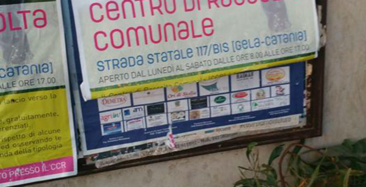 "Le affissioni pagate al Comune coperte da quelle della Tekra", un ristoratore pronto a denunciare - 
