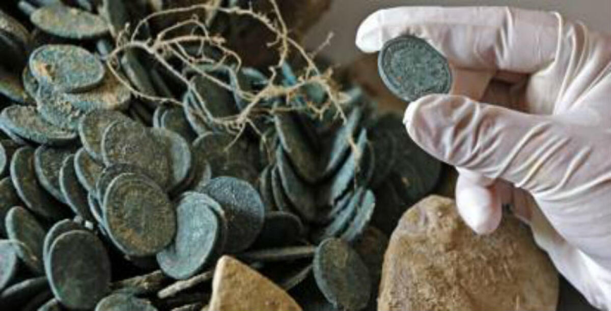 Controlli a San Giacomo, due monete antiche nella sua abitazione: condanna per una donna - 