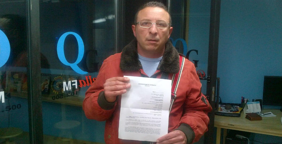 Accordo tra Lions e Comune: il giardino dell'Acropoli affidato agli ex detenuti - 