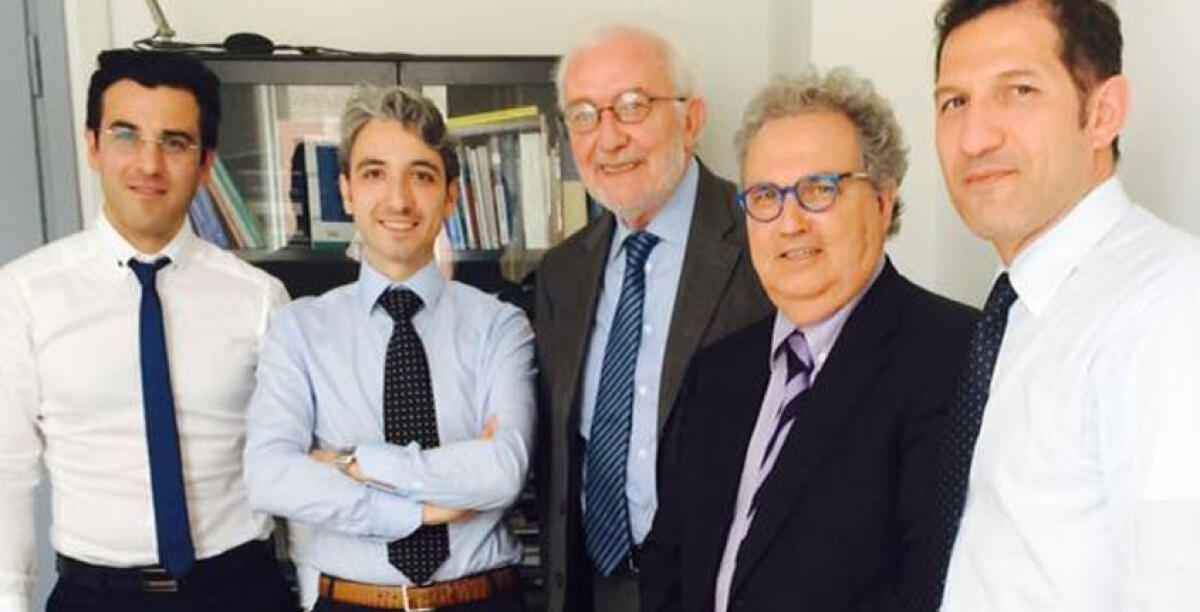 Master su ambiente e territorio, coinvolte cinque università europee - 