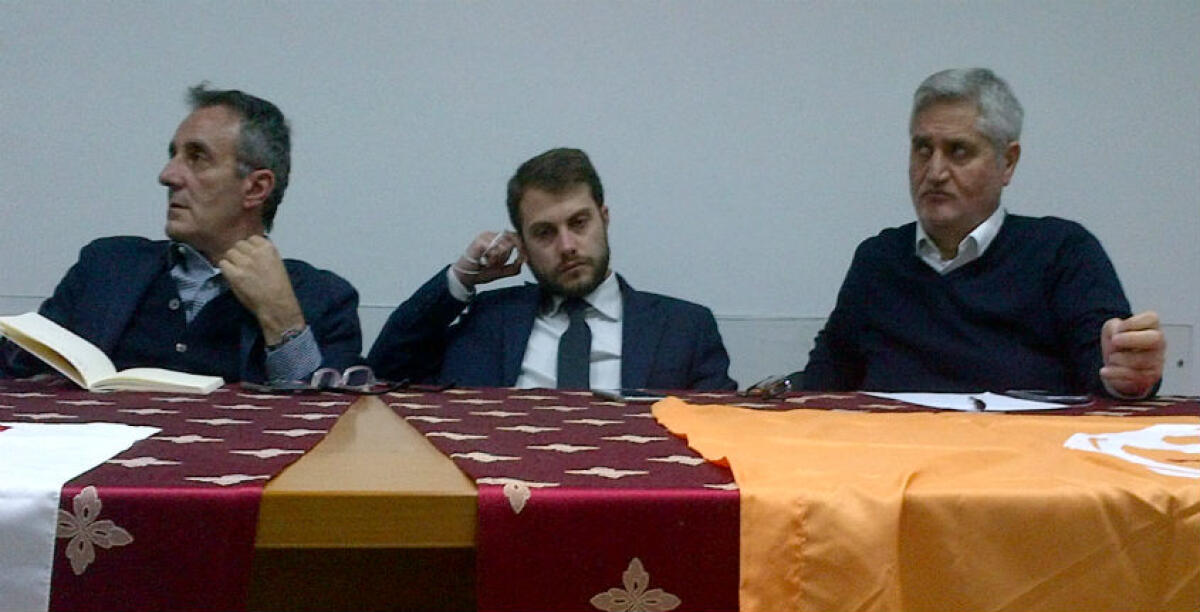 Nel Pd si chiude entro maggio? Raciti e Gallè trattano con i circoli in attesa dell'assemblea - 