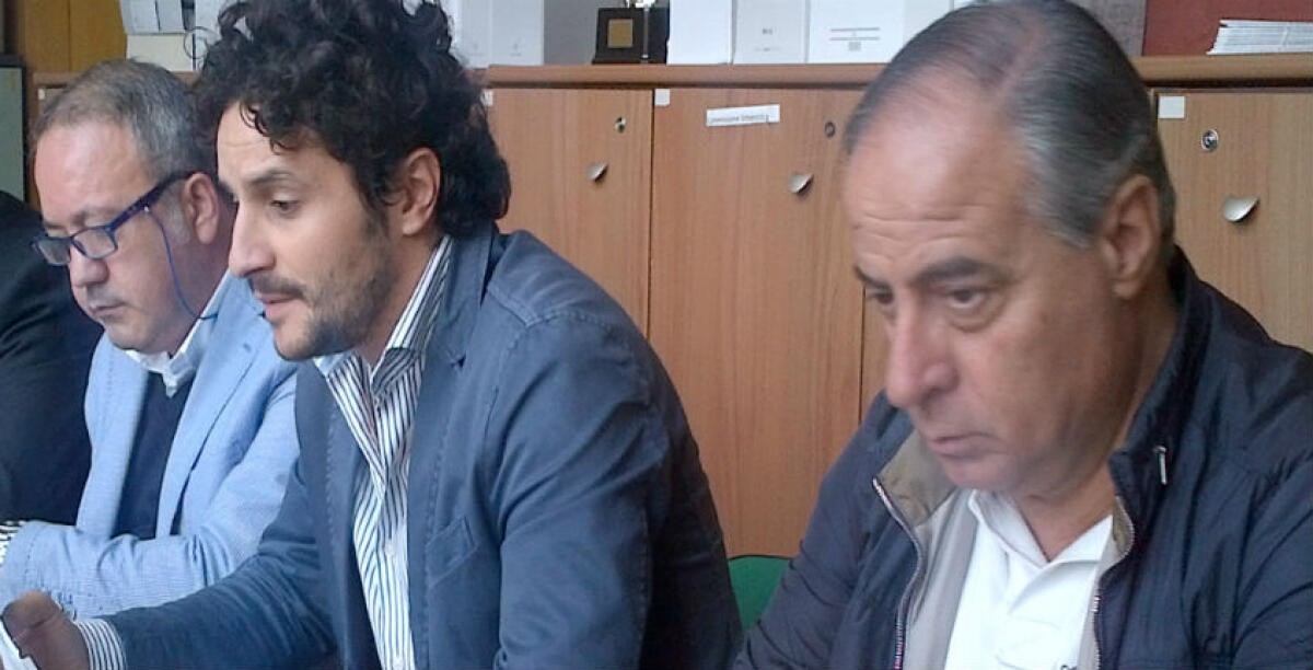 Il centro destra locale in cerca d'autore, Federico e i partiti avviano il dialogo: "Incontro proficuo" - 