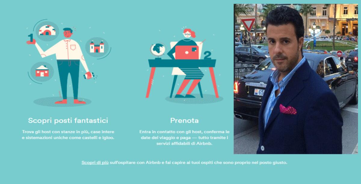 Un nuovo modello di città, l'Airbnb e il futuro spiegato da Turco al convegno di Ance - 