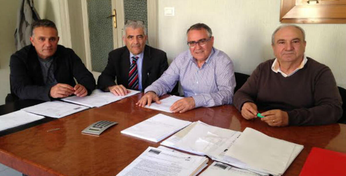 Le campagne in mano a pochi, l'allarme dal Consorzio: "Ci siamo rivolti alla protezione civile" - 