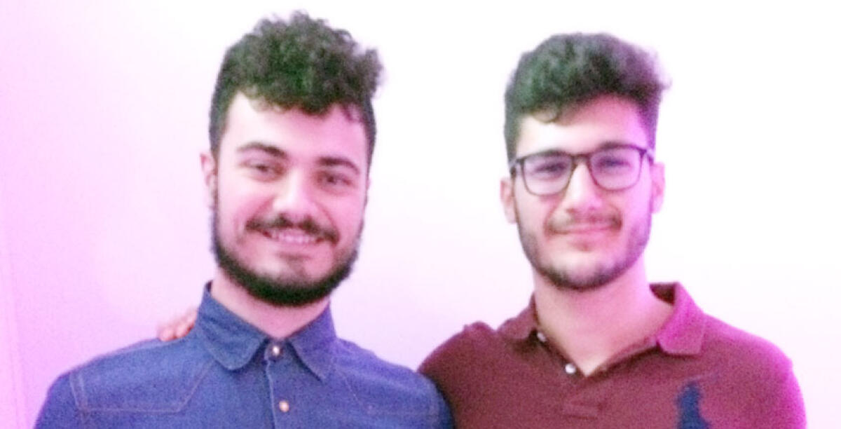 Tre gelesi al vertice delle elezioni studentesche dell'università di Catania - 