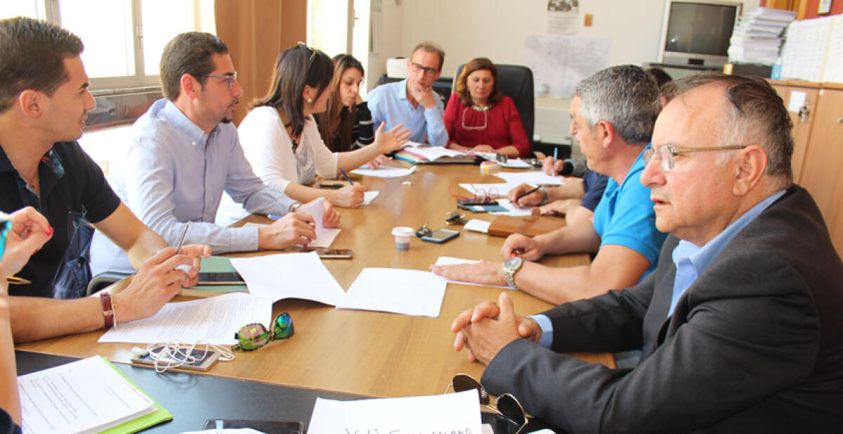 Centro storico sempre più deserto, le grandi aziende vogliono spazi maggiori - 