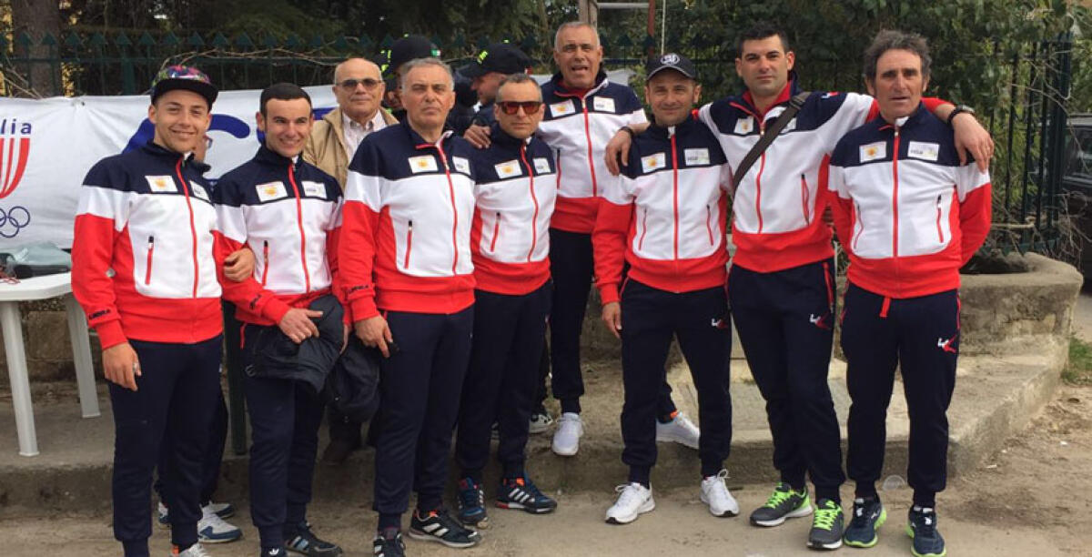 Memorial Zuppardo, i ciclisti del Velo Club primeggiano con Aliotta e Zuppardo - 