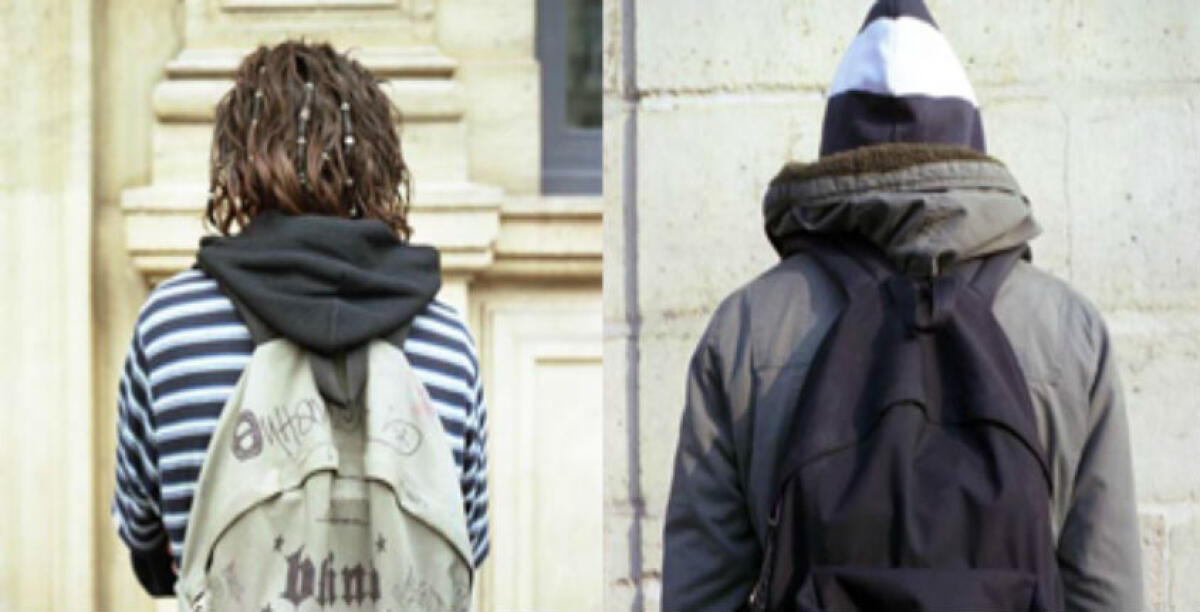 Trecento euro al mese per cambiare vita, dopo i reati quattro giovani al lavoro in un albergo - 