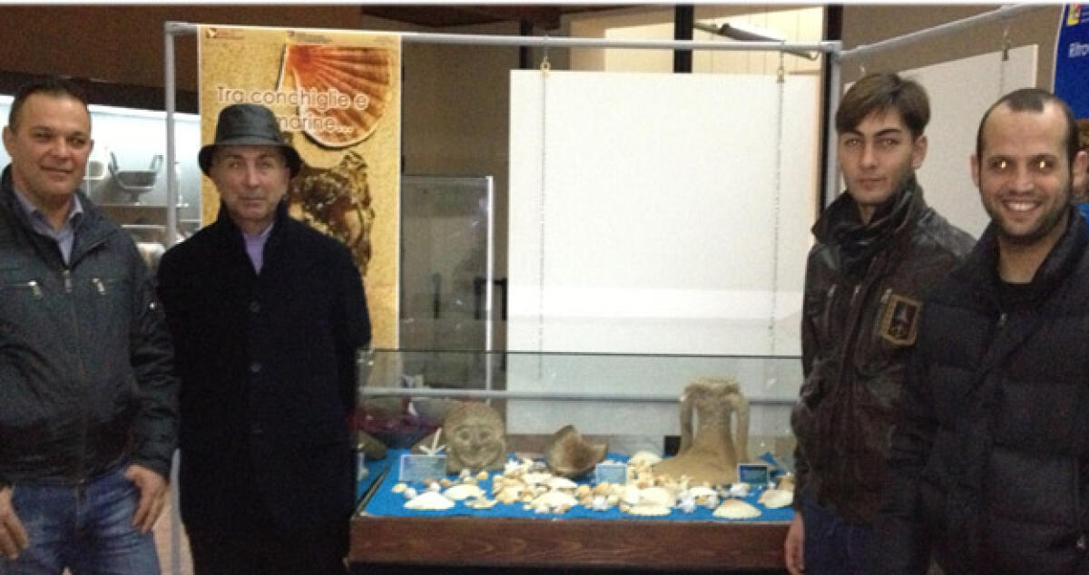 Sgominata una banda che trafficava reperti archeologici a Termini Imerese, indagato anche un gelese -