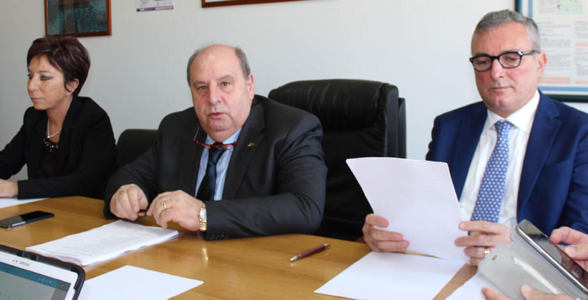 Malattie infettive senza medici, tra i ricoverati due extracomunitari affetti da tubercolosi - 