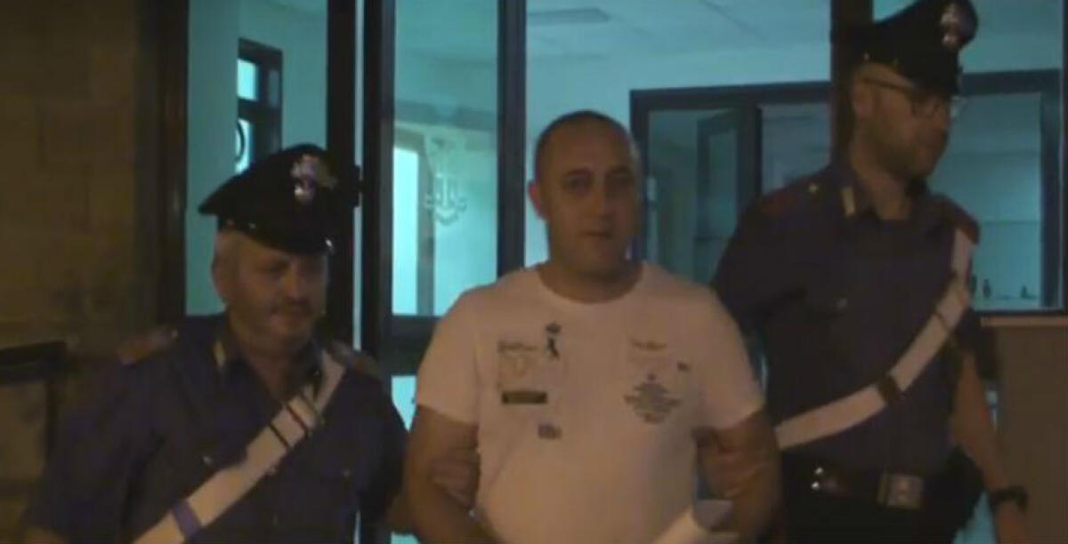 Gela, 4 kg di droga a casa: arrestato un uomo di 33 anni - 